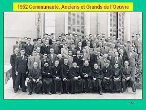 LA JEUNE FRANCE ORAN PAR ANDRE BANOS  (454)